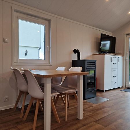 לוסטנאו Tiny House In Schoener Lage מראה חיצוני תמונה